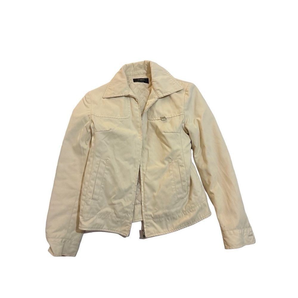 richmond puffer jacket size S